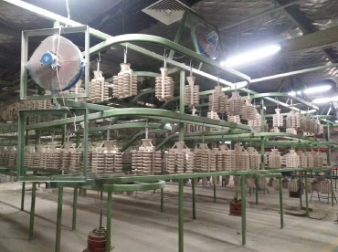 investment casting