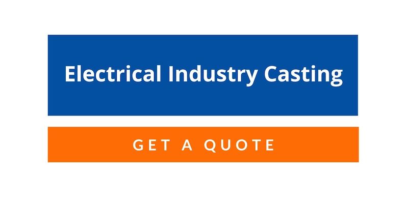 electrical industry casting